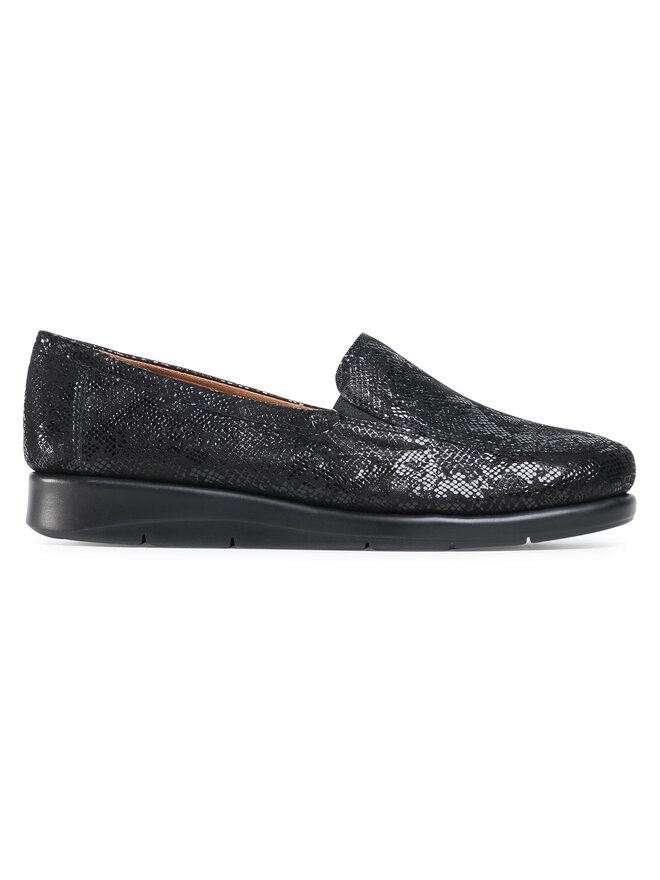 Caprice Halbschuhe Caprice 9-24750-25 Schwarz