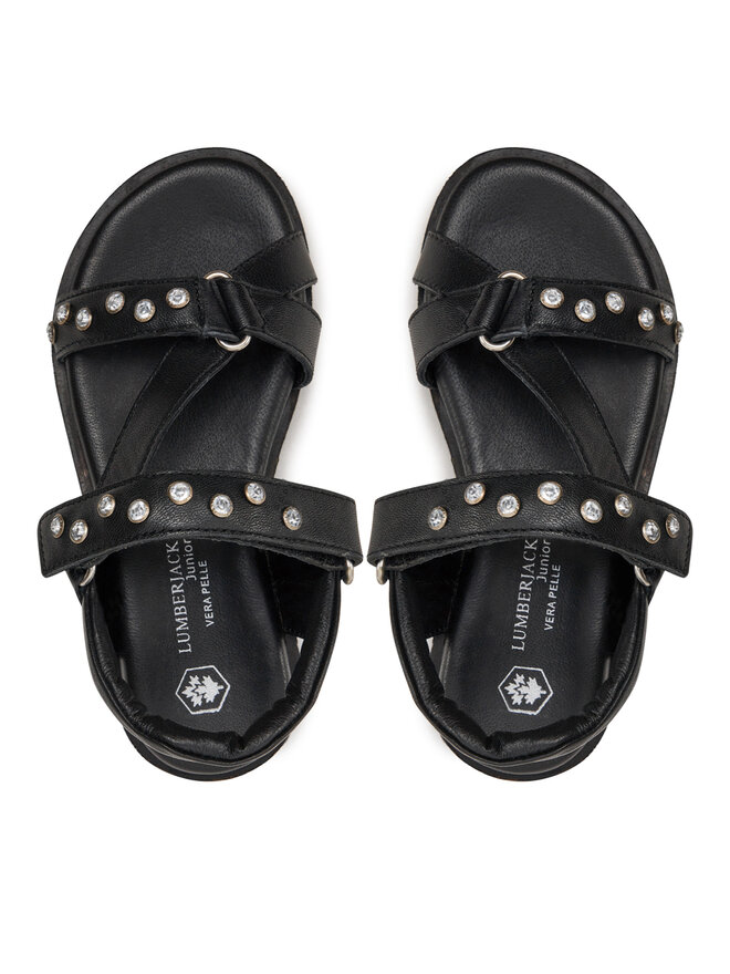 Lumberjack Σανδάλια Lumberjack SGI6506-002-B01-CB001 M Λευκό