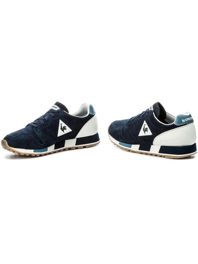 Sneakers Le Coq Sportif Omega Premium 1810183 Dunkelblau eschuhe