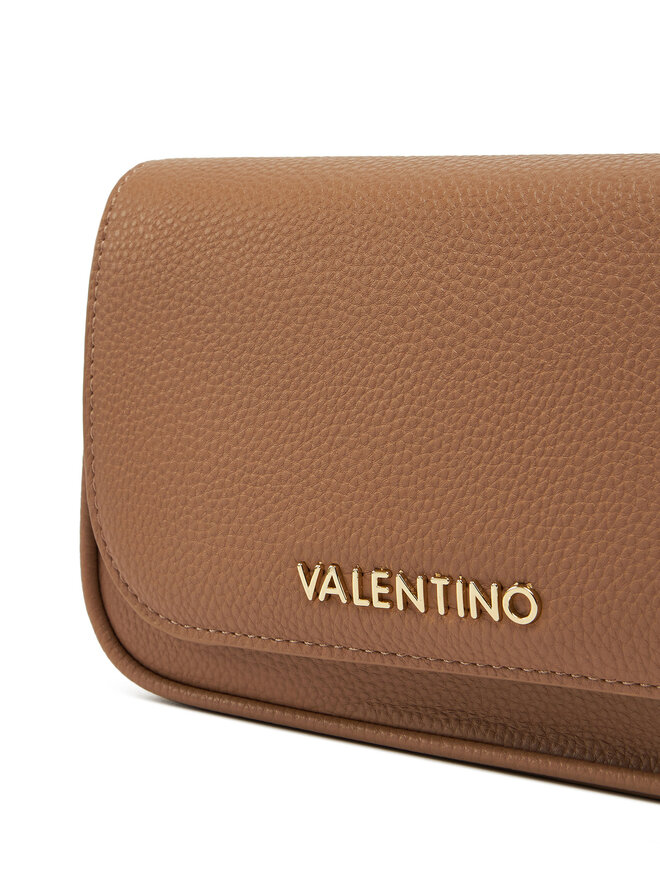 Valentino Τσάντα Valentino Miramar VBS7UE02G Καφέ