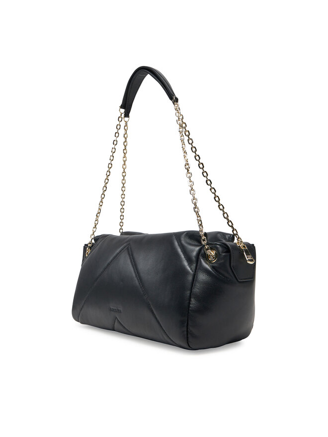 Patrizia Pepe Τσάντα Patrizia Pepe 8B0197/L113 Μαύρο