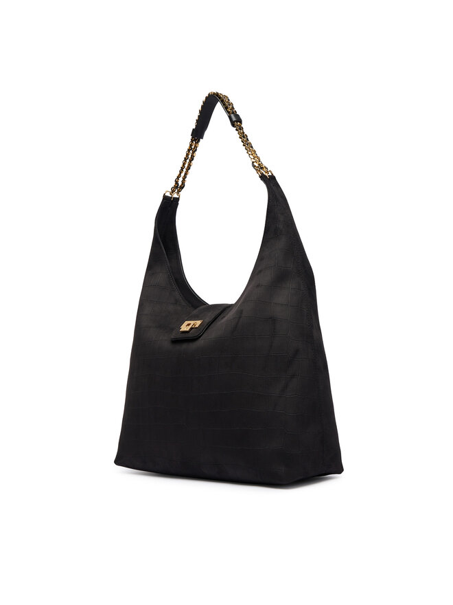 Elisabetta Franchi Handtasche Elisabetta Franchi BS-01A-61E2-V390 Schwarz