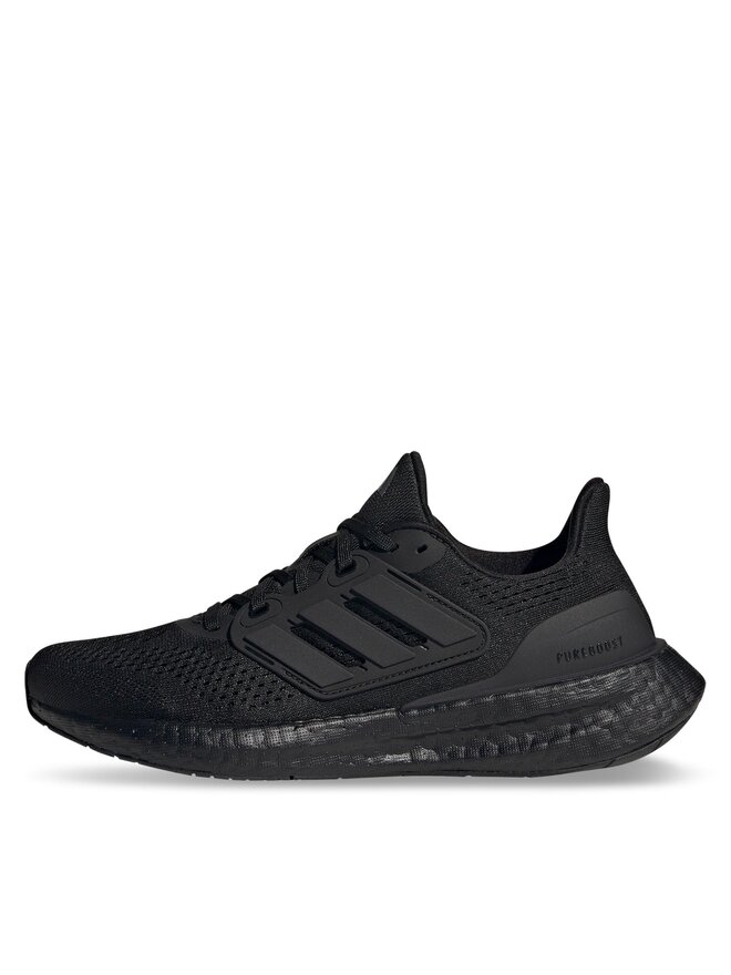 adidas Bežecké topánky adidas Pureboost 23 IF2394 Čierna