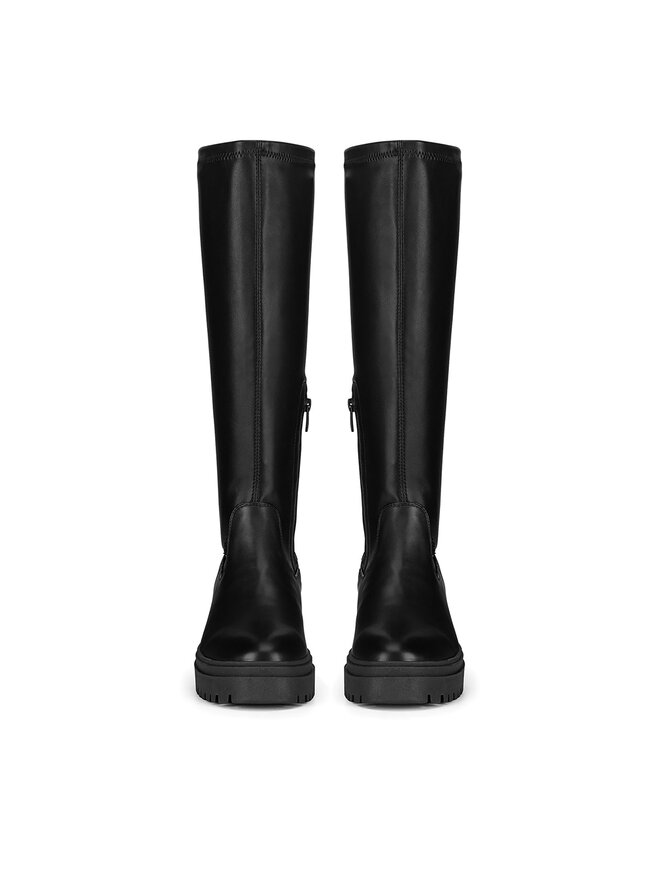 MEXX Čižmy MEXX MI001805243W Čierna