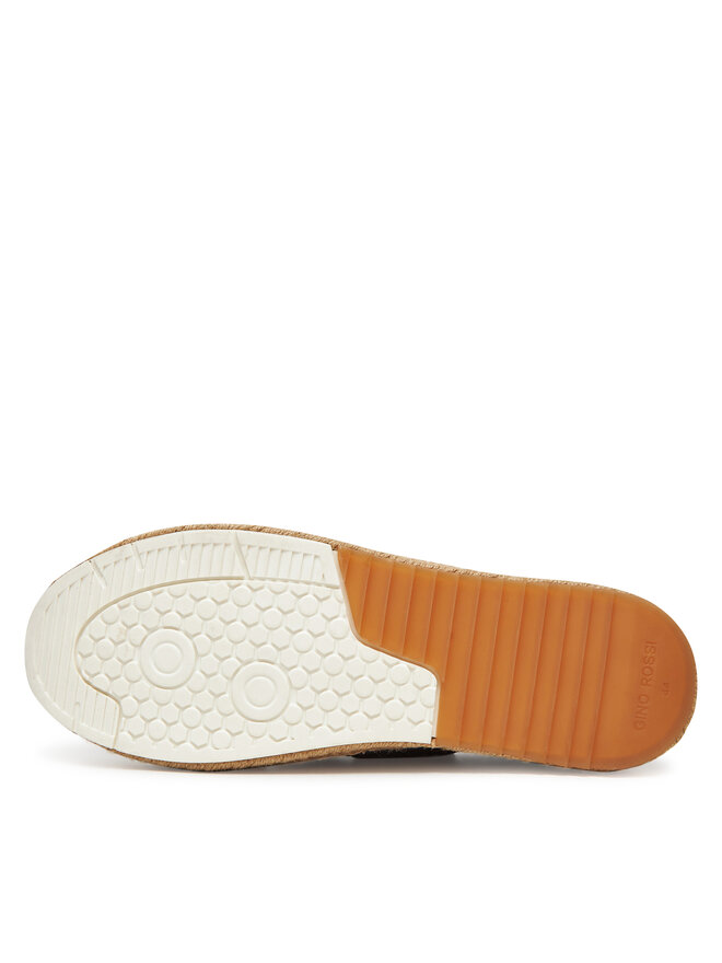 GINO ROSSI Espadrilles Gino Rossi BUMPER-01 MI08 Blau