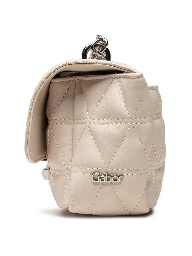 Gabor Handtasche Gabor 8578.13 Beige