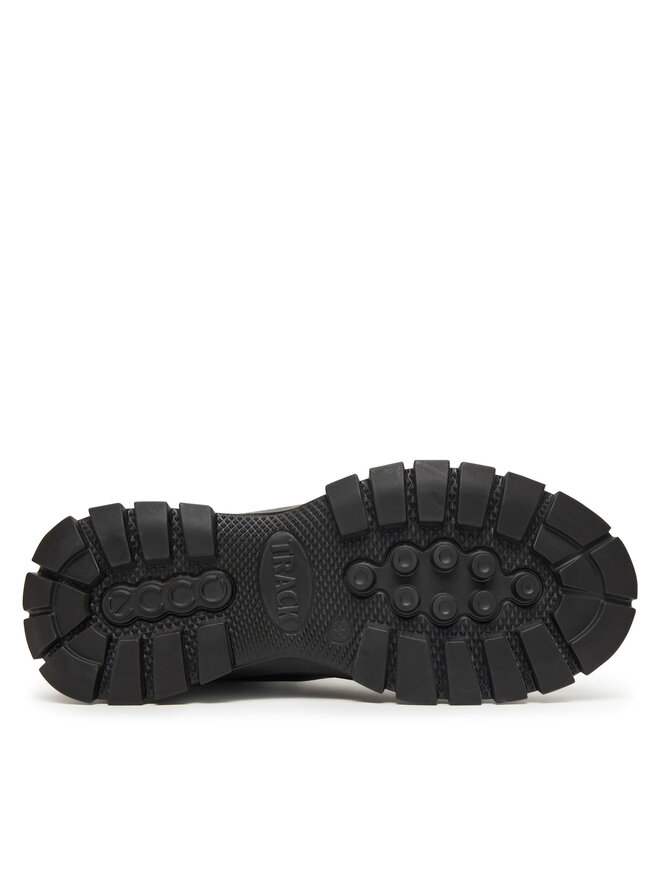 ECCO Bakancs ECCO 55060451052 Fekete