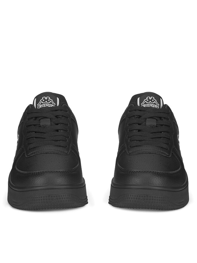 Kappa Sneakersy Kappa VSKA012 Czarny