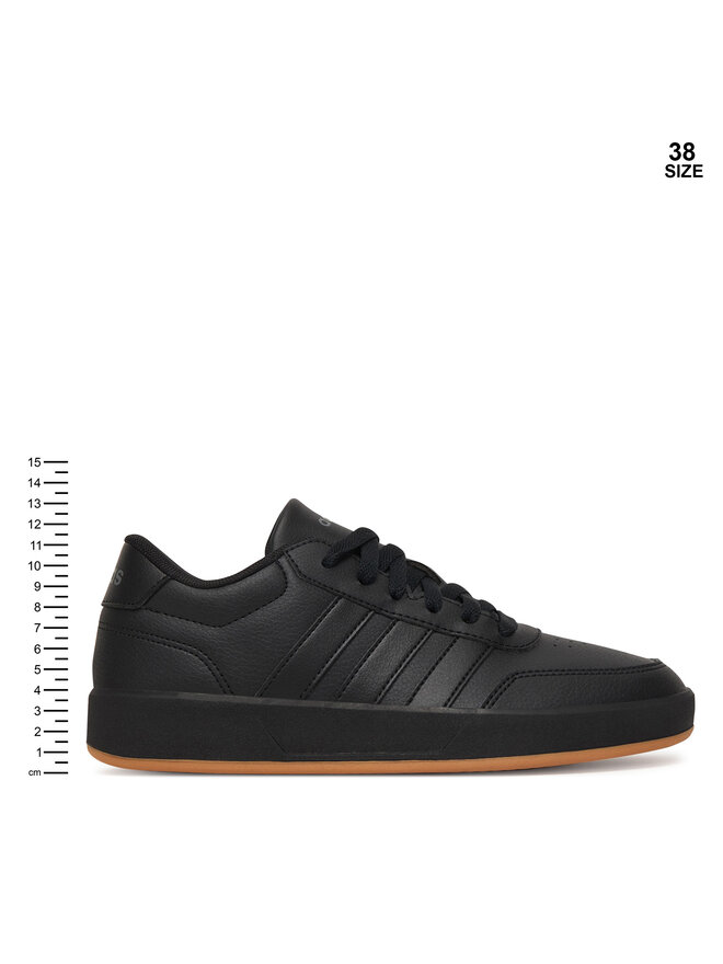 adidas Sneakers adidas Breaknet 3.0 KI8674 Schwarz