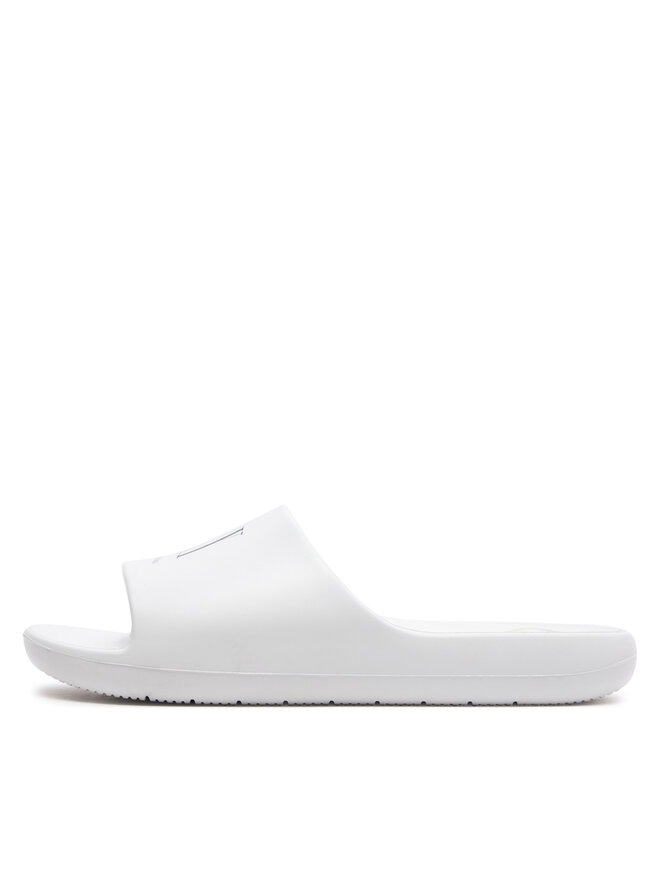 Armani Exchange Klapki Armani Exchange XDP038 XV703 K488 Biały