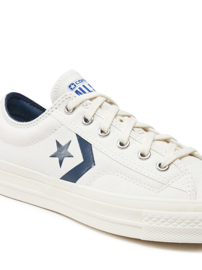 Converse Sneakersy Converse Star Player 76 A08539C Biela