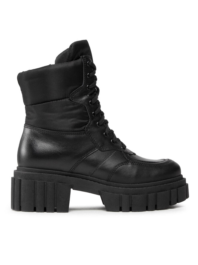 Simen Botines Simen 5237A Negro