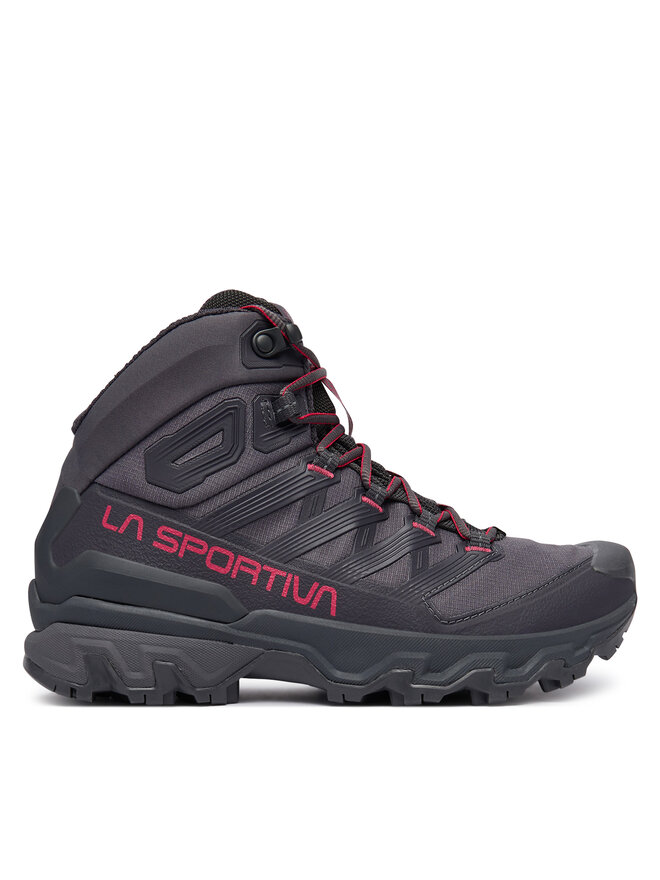 La Sportiva Trekkingschuhe La Sportiva Ultra Raptor 3 Mid ZFHS110 Dunkelgrau