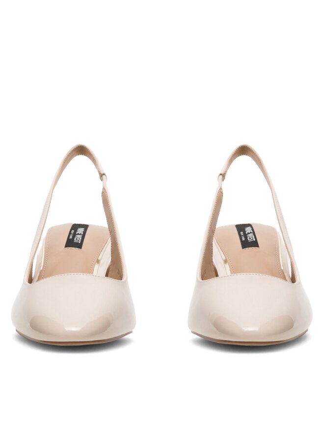 Nine West Туфлі Nine West 123AL1938-1 Білий