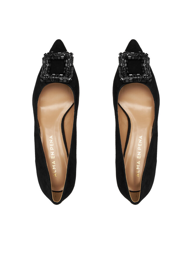 Alma En Pena Pumps Alma En Pena I250504 Schwarz