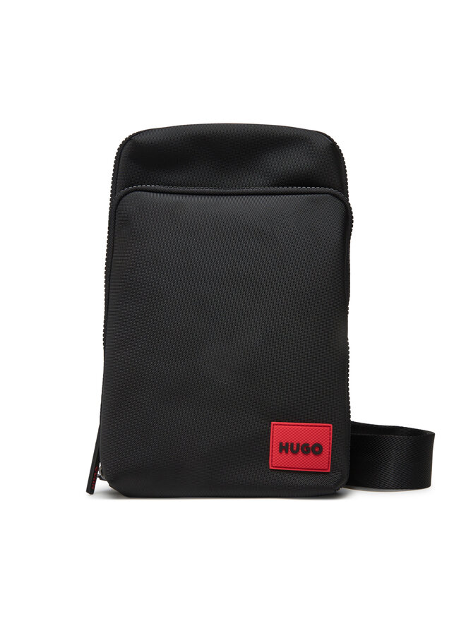 HUGO Umhängetasche HUGO Ethon 3.0 50547772 Schwarz