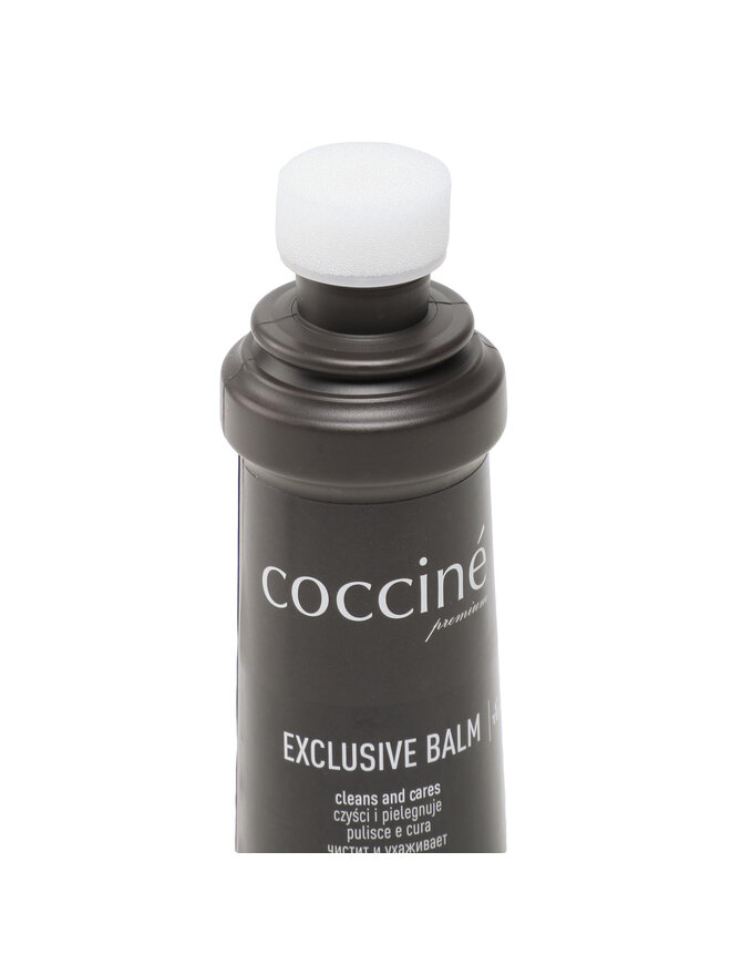 Coccine Pflegeemulsion Coccine Emulsion Natural 55/43/65A/v13 Bezbarwny