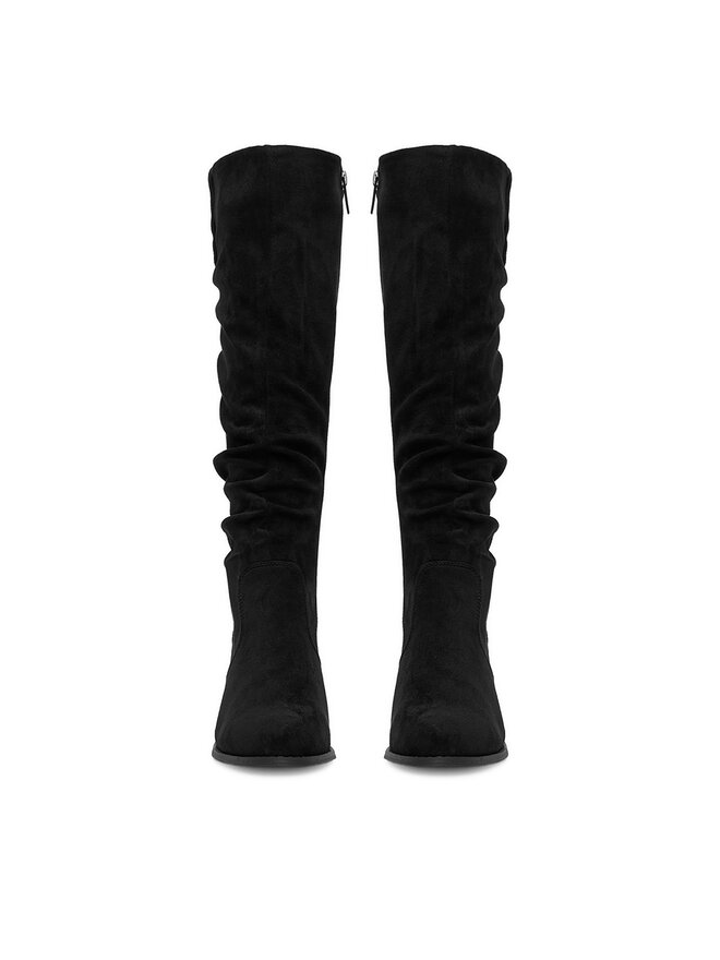 JENNY Stiefel JENNY CEO-WS14438-02 Schwarz