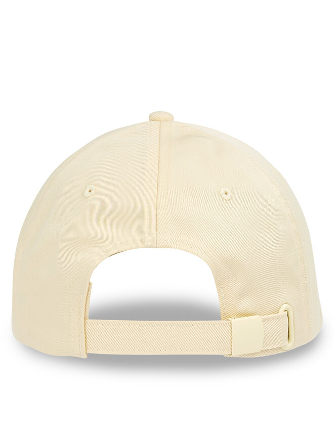 Tommy Jeans Kapa s šiltom Tommy Jeans Tjw Heritage Core 5 Panel Cap AW0AW16991 Rumena