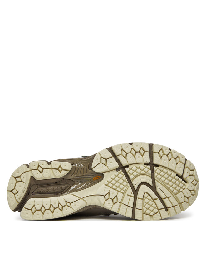 New Balance Sneakersy New Balance U1906ROB Khaki