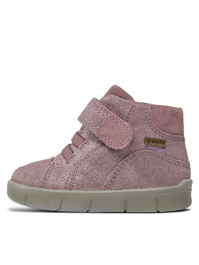Superfit Schnürschuhe Superfit 1-009429-8510 M Rosa