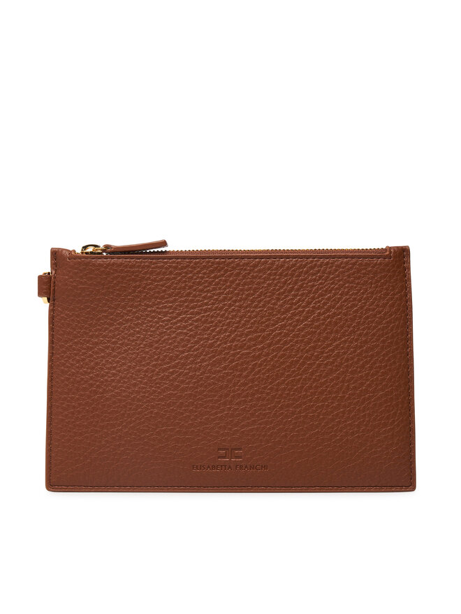 Elisabetta Franchi Handtasche Elisabetta Franchi BS-06A-66E2-V440 Braun