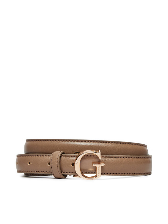 Guess Női öv Guess BW9119 P4220 Barna