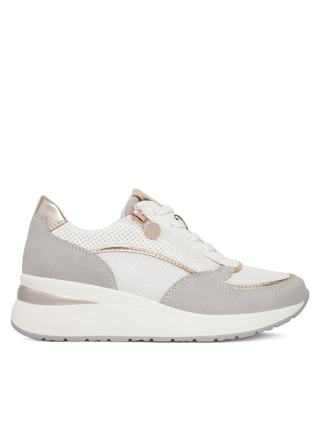 Clara Barson Sneakersy Clara Barson WS2P260-03 Szary