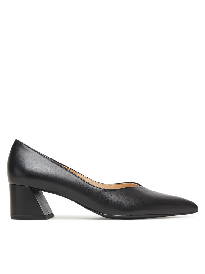 HÖGL Tacones HÖGL 0-104500-01000 Negro