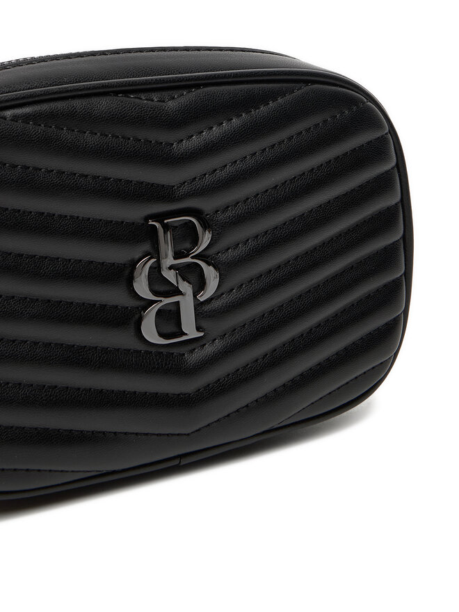 Badura Ročna torba Badura C-ADALINE-LDA7978 Črna