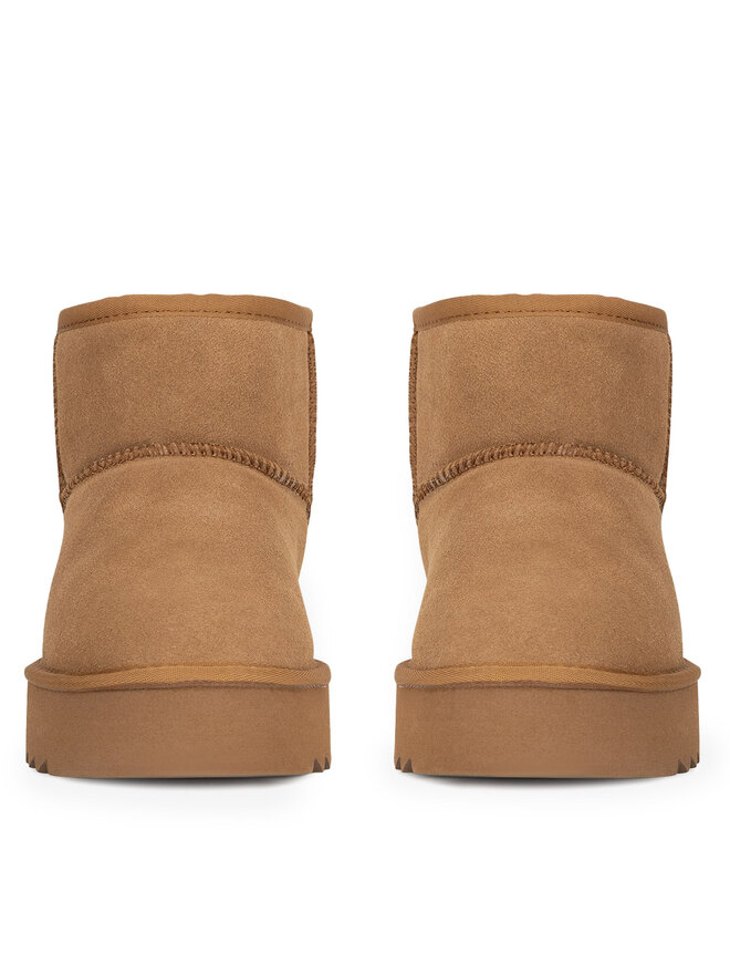 MEXX Hótaposó MEXX MICH2003943W Barna