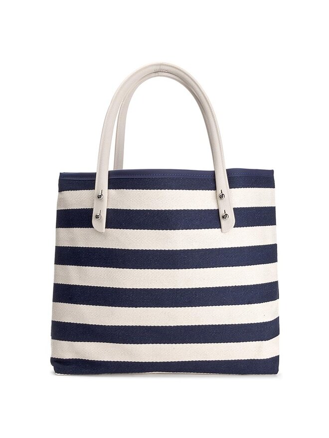 Zaxy Kabelka Zaxy ZZ0017 Navy Stripes