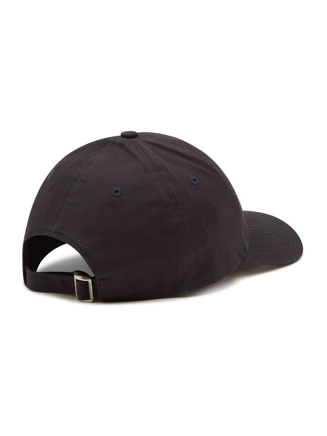 クールな価格でホットなピック Kepurė su snapeliu New Era Essential Navy 9Forty Cap 帽子