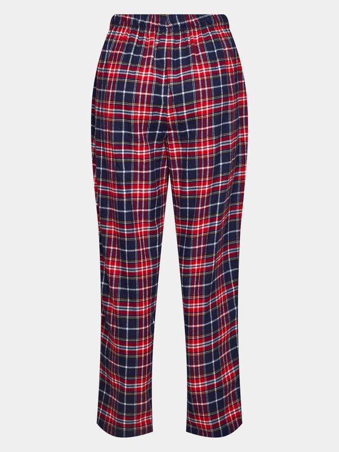 Selmark Selmark Pijama The Big Family P7275 Azul marino Regular Fit