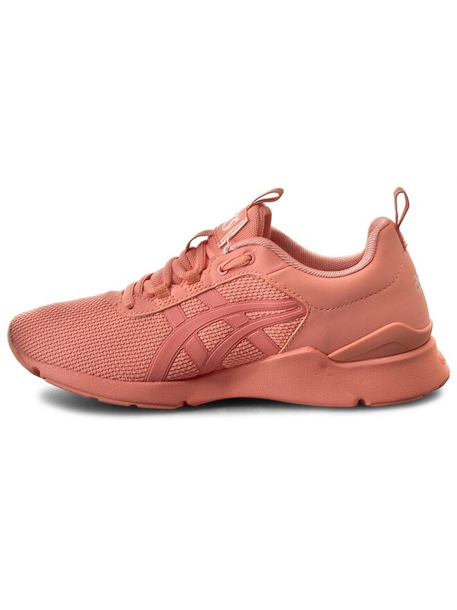 Asics Снікерcи Asics Gel-Lyte Runner HN6E9 Оранжевий