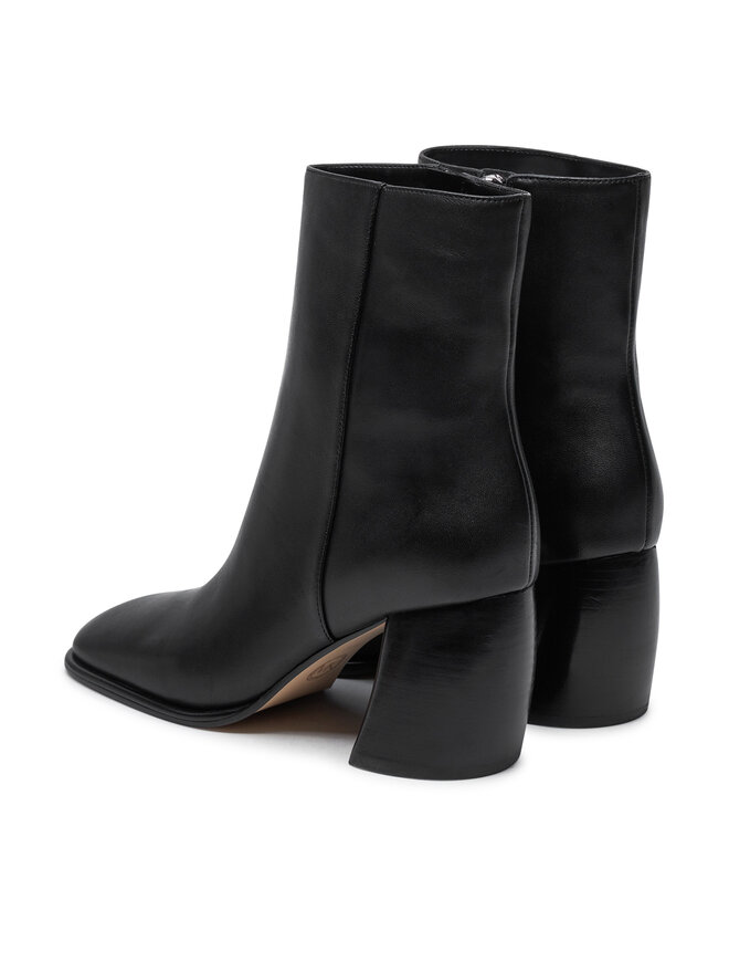 MICHAEL Michael Kors Botines MICHAEL Michael Kors Maude 40F4MDME5L Negro