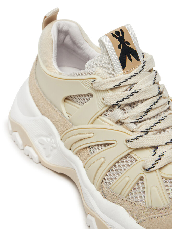 Patrizia Pepe Sneakers Patrizia Pepe 8Z0043/V035-F2L9 Beige