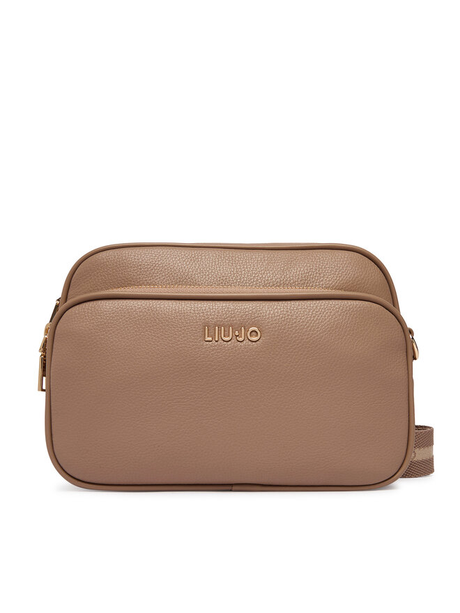 Liu Jo Handtasche Liu Jo AA6176 E1012 Braun