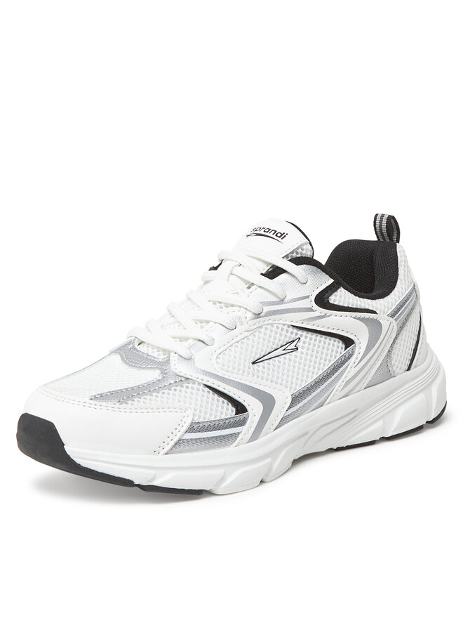 Sprandi Sneakers Sprandi CEO-WP40-23404Z Alb