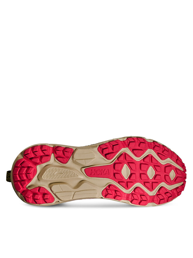 Hoka Futócipő Hoka Challenger Atr 7 Gtx 1134502F Lila