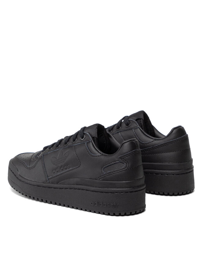 adidas Снікерcи adidas Forum Bold W GY5922 Чорний