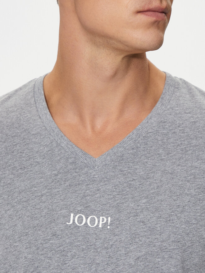 JOOP! JOOP! Набір з 2 футболок 30029916 Сірий Regular Fit