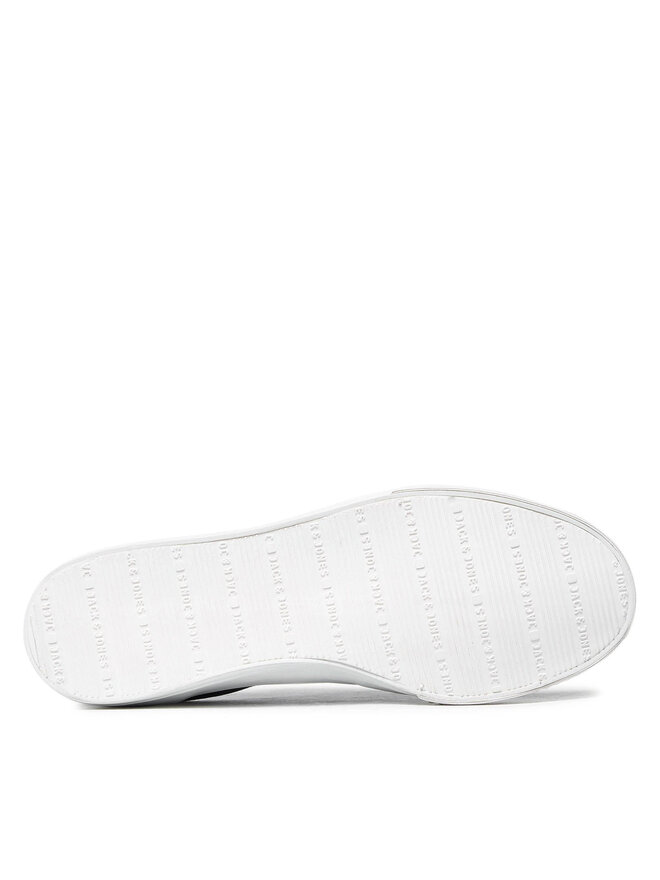 Jack&Jones Tenisky Jack&Jones Jfwmorden 12184173 Černá
