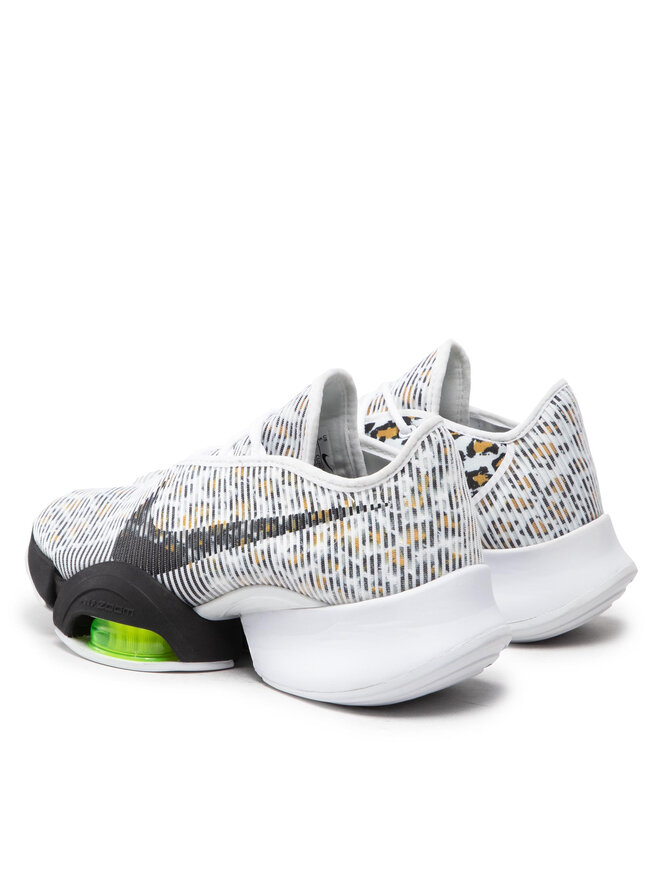 Nike Fitnessschuhe Nike Air Zoom Superrep 2 CU5925 177 Weiß