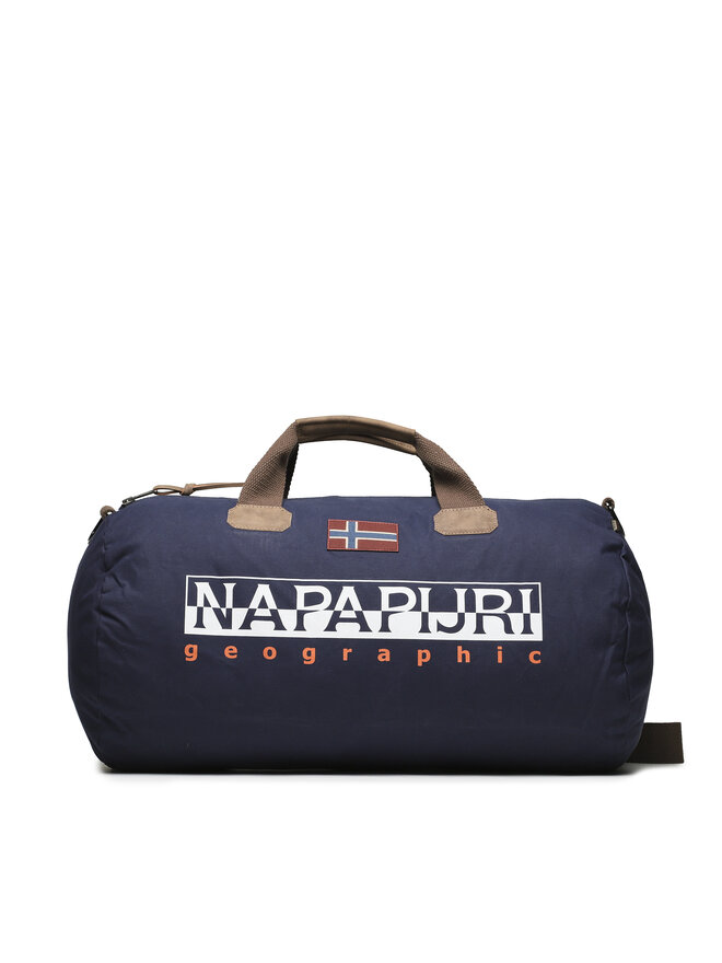 Napapijri Torba Napapijri NP0A4GGM Granatowy