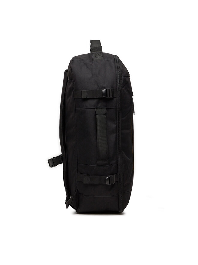CATerpillar Ruksak CATerpillar Cabin Backpack 84508-01 Crna