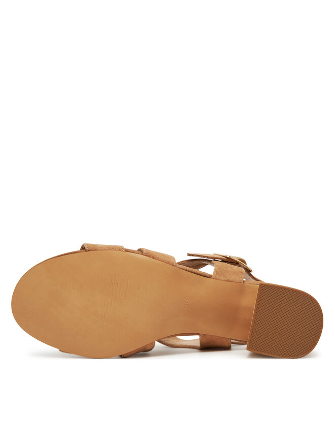 Sergio Bardi Sandalias Sergio Bardi WYL4146-1Z-SB Marrón