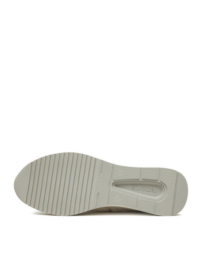Remonte Botines planos Remonte CEO-D0T80-80 Blanco
