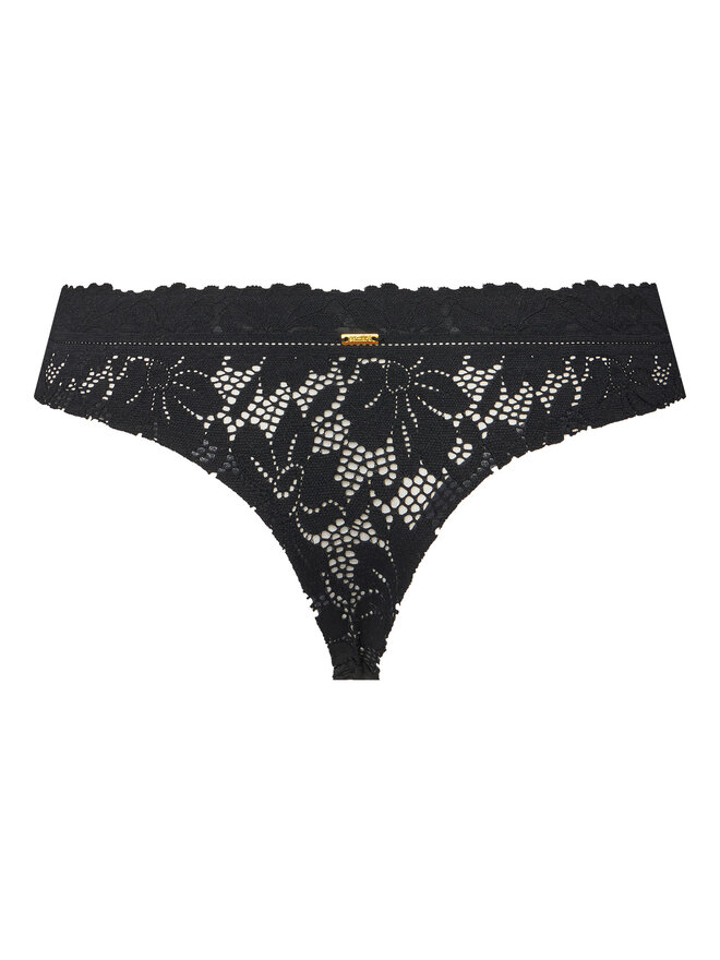 Selmark Selmark Tangas 10901 Negro