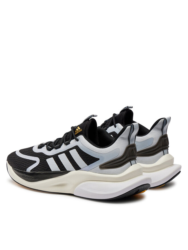 adidas Сникърси adidas Alphabounce+ Bounce IG3583 Черен